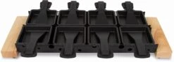 Boska Raclette XL -Thuiskeuken 852044 Partyclette XL