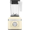 KitchenAid Blender K150 - Soft Start-functie - Amandelwit - 1.4 Liter - 5KSB1325EAC -Thuiskeuken 859711599780