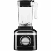 KitchenAid Blender K150 - Soft Start-functie - Onyx Zwart - 1.4 Liter - 5KSB1325EOB -Thuiskeuken 859711600000