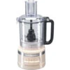KitchenAid Foodprocessor - 250 W - Amandelwit - 2.1 Liter - 5KFP0921EAC -Thuiskeuken 859720901000