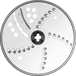 KitchenAid Foodprocessor - 250 W - Amandelwit - 2.1 Liter - 5KFP0921EAC -Thuiskeuken 8597209010005B15D