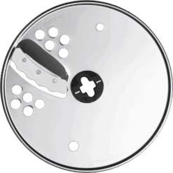 KitchenAid Foodprocessor - 250 W - Amandelwit - 2.1 Liter - 5KFP0921EAC -Thuiskeuken 8597209010005B15D 1