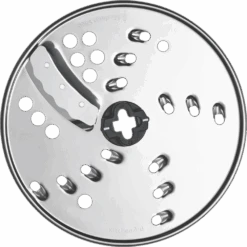 KitchenAid Foodprocessor - 250 W - Amandelwit - 2.1 Liter - 5KFP0921EAC -Thuiskeuken 8597209010005B15D 2