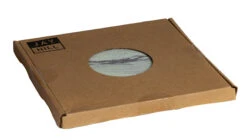 Jay Hill Snijplank / Serveerplank / Borrelplank Marmer - Licht Groen - ø 20 Cm -Thuiskeuken 8720364453206 2 1