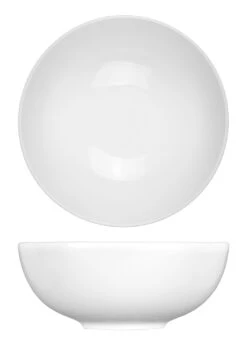 Jay Hill Kommen Saba ø 16 Cm / 700 Ml - New Bone Porselein - 4 Stuks -Thuiskeuken 8720364454319 1 1