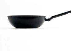 BK Wokpan Easy Induction - Aluminium - ø 30 Cm / 5 Liter - Keramische Anti-aanbaklaag -Thuiskeuken 8d57dcb31f2286b8e534afa947b70b96a5759352 BK Easy Induction Wok 002
