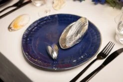 Studio Tavola Serviesset Athens - 18-delig / 6 Personen -Thuiskeuken 9 Mosselen 10