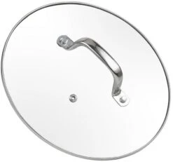 Resto Kitchenware Kookpan Libra - ø 20 Cm / 3.6 Liter 15 Resto Kitchenware Kookpan Libra - ø 20 Cm / 3.6 Liter -Thuiskeuken 92003.4260403577387.ver06