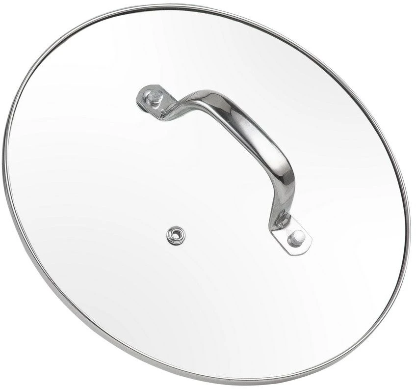 Resto Kitchenware Kookpan Libra - ø 20 Cm / 3.6 Liter 6 Resto Kitchenware Kookpan Libra - ø 20 Cm / 3.6 Liter - Afbeelding 4