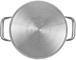 Resto Kitchenware Kookpan Libra - ø 20 Cm / 3.6 Liter 19 Resto Kitchenware Kookpan Libra - ø 20 Cm / 3.6 Liter -Thuiskeuken 92003.4260403577387.ver07
