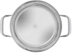 Resto Kitchenware Kookpan Libra - ø 20 Cm / 3.6 Liter 16 Resto Kitchenware Kookpan Libra - ø 20 Cm / 3.6 Liter -Thuiskeuken 92003.4260403577387.ver13