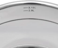 Resto Kitchenware Kookpan Rigel - ø 20 Cm / 3.6 Liter -Thuiskeuken 92104.4260403578889.ver11