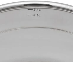 Resto Kitchenware Kookpan Rigel - ø 24 Cm / 6.2 Liter -Thuiskeuken 92105.4260403578896.ver10