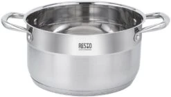 Resto Kitchenware Kookpan Rigel - ø 24 Cm / 6.2 Liter -Thuiskeuken 92105.4260403578896.ver2