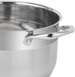 Resto Kitchenware Kookpan Rigel - ø 24 Cm / 6.2 Liter -Thuiskeuken 92105.4260403578896.ver6