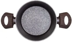 Resto Kitchenware Kookpan Carina - ø 20 Cm / 2 Liter - Standaard Anti-aanbaklaag -Thuiskeuken 93018.4260403578612.ver05