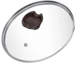 Resto Kitchenware Kookpan Carina - ø 20 Cm / 2 Liter - Standaard Anti-aanbaklaag -Thuiskeuken 93018.4260403578612.ver09