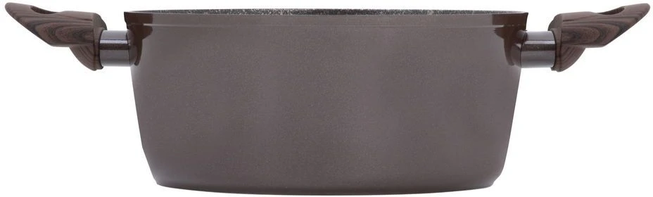 Resto Kitchenware Kookpan Carina - ø 24 Cm / 4.7 Liter - Standaard Anti-aanbaklaag 9 Resto Kitchenware Kookpan Carina - ø 24 Cm / 4.7 Liter - Standaard Anti-aanbaklaag - Afbeelding 7