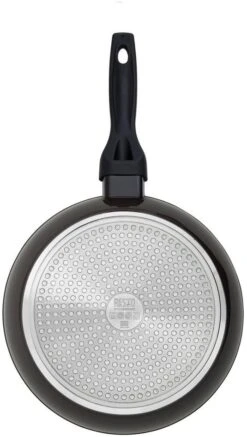 Resto Kitchenware Koekenpan Pavo - ø 26 Cm - Standaard Anti-aanbaklaag -Thuiskeuken 93032.4260403577776.ver02