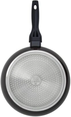 Resto Kitchenware Koekenpan Pavo - ø 28 Cm - Standaard Anti-aanbaklaag -Thuiskeuken 93033.4260403577783.ver02