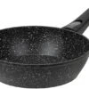 Resto Kitchenware Koekenpan Leo - ø 24 Cm - Standaard Anti-aanbaklaag -Thuiskeuken 93040.4260403577806.ver10