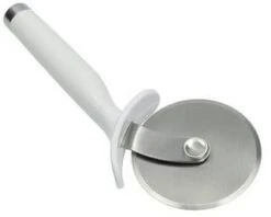 KitchenAid Pizzasnijder Classic - Wit -Thuiskeuken 9306554 R Z001A