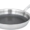 Resto Kitchenware Koekenpan Altair - ø 24 Cm - Standaard Anti-aanbaklaag -Thuiskeuken 9514x.426040357500042604035750174260403575024.ver01