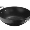 Le Creuset Wokpan Les Forgées TNS - ø 28 Cm / 3.9 Liter - Standaard Anti-aanbaklaag -Thuiskeuken 96201128000000 le creuset dk 91668 2