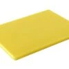 Cosy & Trendy Snijplank HACCP Geel 53 X 32 Cm -Thuiskeuken 97c66ff75f5508be8fe6bbc473196d96