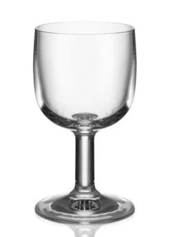 Alessi Champagneglazen Glass Family - AJM29/2 - 200 Ml - 4 Stuks - Door Jasper Morrison 7 Alessi Champagneglazen Glass Family - AJM29/2 - 200 Ml - 4 Stuks - Door Jasper Morrison -Thuiskeuken AJM29 2 01