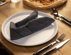 Jay Hill Pizzaborden Speckle White - ø 32 Cm - 4 Stuks -Thuiskeuken AR7A5796