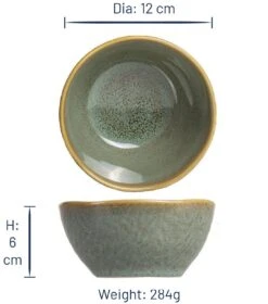 Jay Hill Kleine Kom Jethou ø 12 Cm / 350 Ml -Thuiskeuken Asset 89@2x 80 6