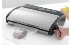 FoodSaver Vacumeermachine Top Line - RVS - V2860 -Thuiskeuken B00187DV14PT01 5d36f63c318194.54247567