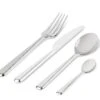 Alessi Bestekset Amici - BG02S24 - 24-delig / 6 Personen - Door Big-Game -Thuiskeuken BG02S24 01