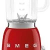 SMEG Blender - 800 W - Rood - 1.5 Liter - BLF03RDEU 2 SMEG Blender - 800 W - Rood - 1.5 Liter - BLF03RDEU -Thuiskeuken BLF03RDEU