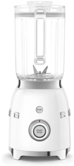 SMEG Blender - 800 W - Wit- 1.5 Liter - BLF03WHEU -Thuiskeuken BLF03WHEU 2