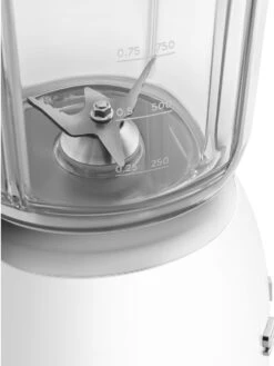 SMEG Blender - 800 W - Wit- 1.5 Liter - BLF03WHEU -Thuiskeuken BLF03WHEU 9