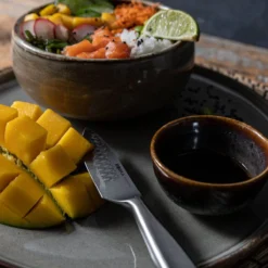 Boska Officemes Monaco+ 8 Cm -Thuiskeuken BOSKA307124 ParingKnifeMonaco 8 2400x