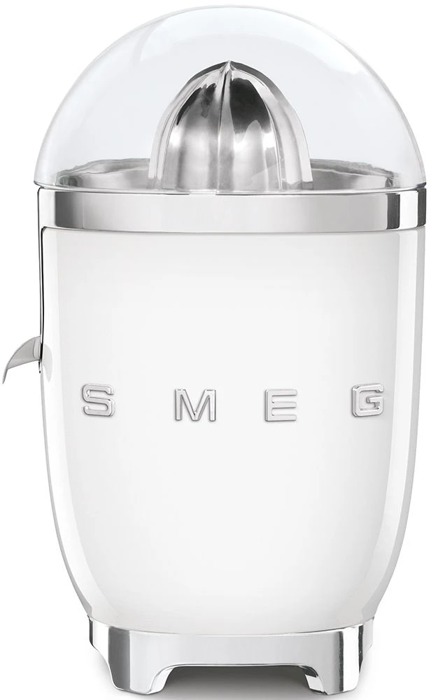 SMEG Citruspers - Elektrisch - Wit - CJF11WHEU 3 SMEG Citruspers - Elektrisch - Wit - CJF11WHEU
