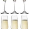 Bormioli Rocco Champagneglazen Electra - 230 Ml - 6 Stuks -Thuiskeuken CL productafbeeldingen 2.1