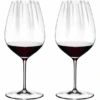 Riedel Rode Wijnglazen Performance - Cabernet / Merlot - 4 Stuks -Thuiskeuken CL productafbeeldingen 2024 06 11T165437.475