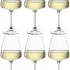Leonardo Witte Wijnglazen Paladino - 540 Ml - 6 Stuks 1 Leonardo Witte Wijnglazen Paladino - 540 Ml - 6 Stuks -Thuiskeuken CL productafbeeldingen 3