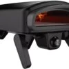 Nero Cooking Pizza Oven - Op Gas Voor Buiten - Zwart - Voor ø 35 Cm Pizza's -Thuiskeuken CL productafbeeldingen 36 1