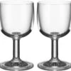Alessi Champagneglazen Glass Family - AJM29/2 - 200 Ml - 4 Stuks - Door Jasper Morrison 2 Alessi Champagneglazen Glass Family - AJM29/2 - 200 Ml - 4 Stuks - Door Jasper Morrison -Thuiskeuken CL productafbeeldingen 42
