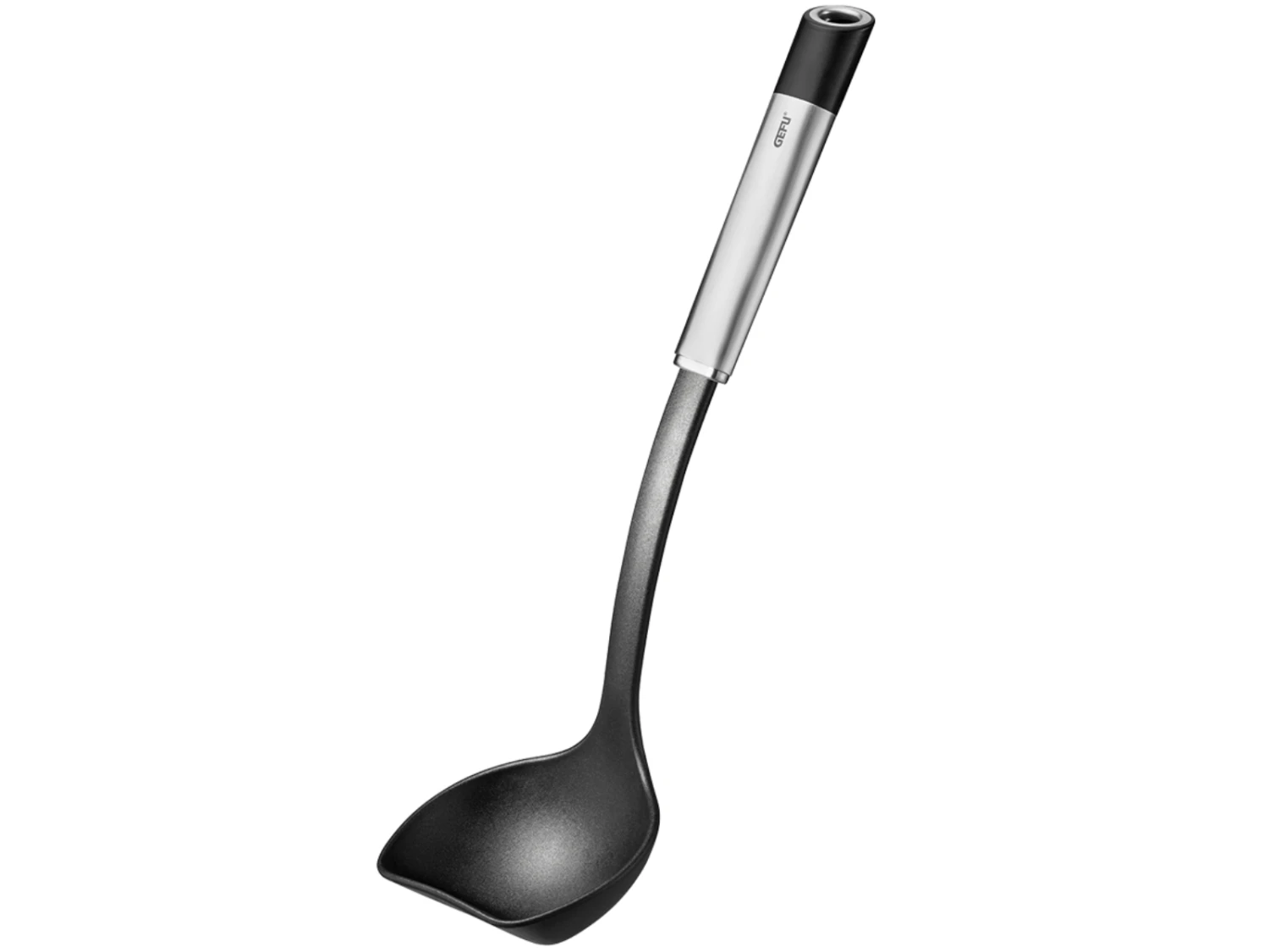 Gefu Soeplepel Primeline Nylon 3 Gefu Soeplepel Primeline Nylon