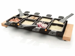 Boska Raclette XL -Thuiskeuken CL productafbeeldingen 77