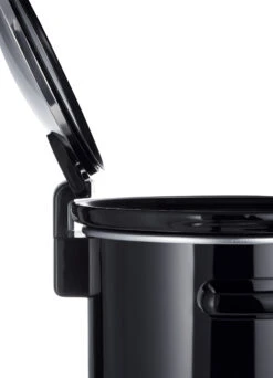 Crockpot Slowcooker - Scharnierdeksel - 4.7 Liter - CR052 -Thuiskeuken CSC052 Hinge Side