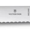 Victorinox Broodmes Swiss Classic - Rood - 21 Cm -Thuiskeuken CUT 6 8631 21 S1