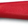 Victorinox Schilmes Swiss Classic - Rood - Gebogen - 6 Cm -Thuiskeuken CUT 6 7501 S1