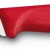 Victorinox Schilmes Swiss Classic - Rood - Gekarteld - 8 Cm -Thuiskeuken CUT 6 7631 S1
